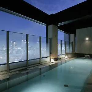 호텔 칸데오 난바, 오사카
