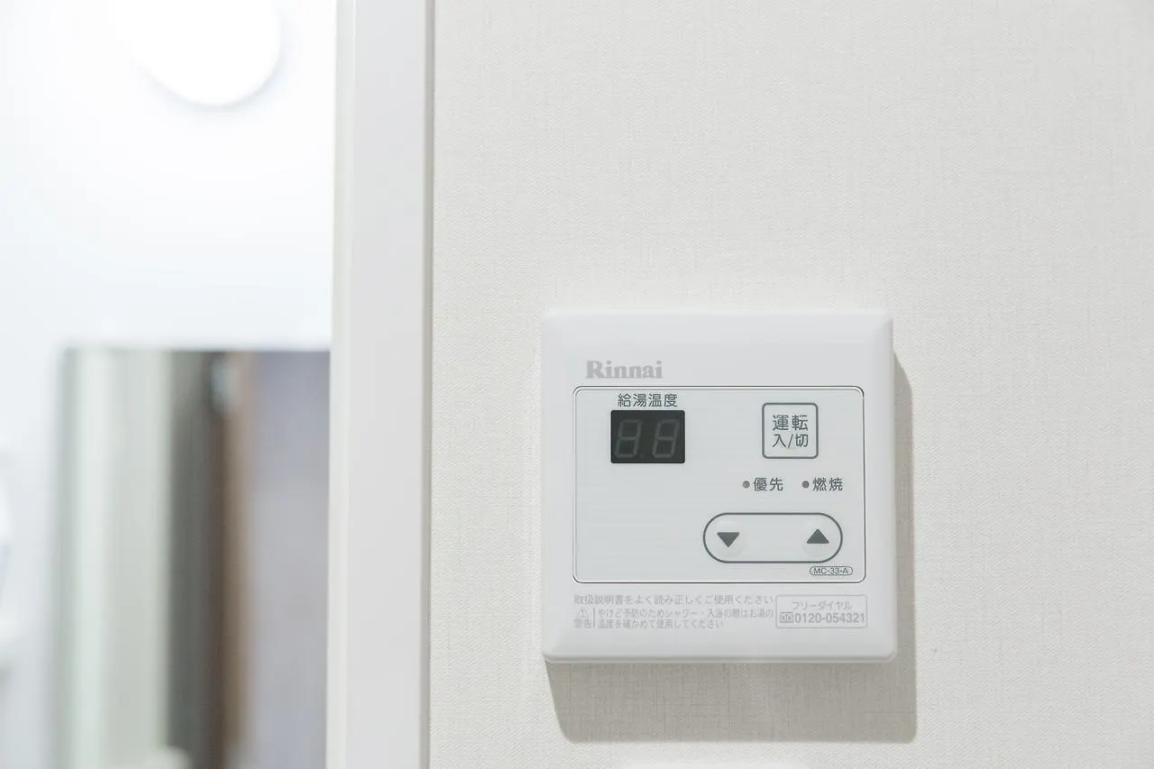Apartment S-Dotonbori Hotel Namba - Self Check-In Only Osaka